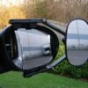 Milenco MGI Steady XL Towing Mirror -Everyday Luxe 010 161123 144718