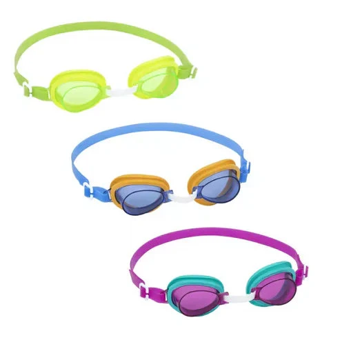 Bestway Aqua Burst Swimming Goggles 3 Bestway Aqua Burst Swimming Goggles