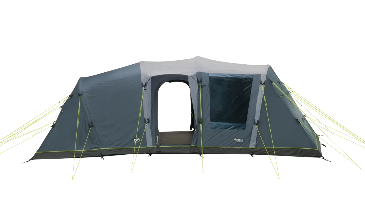Outwell Hartford 6 Air Tent 2025 10 Outwell Hartford 6 Air Tent 2025 - Image 8