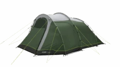 Outwell Earth 5 Plus Tent 2025