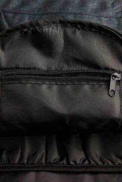 Nevis 25L Backpack Navy -Everyday Luxe 100444