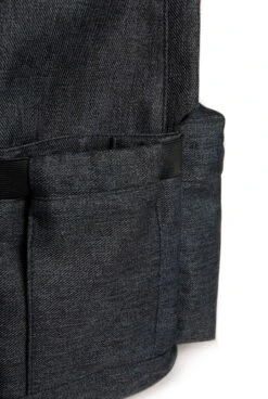 Nevis 25L Backpack Navy -Everyday Luxe 100445