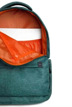 Nevis 25L Backpack Navy -Everyday Luxe 100572