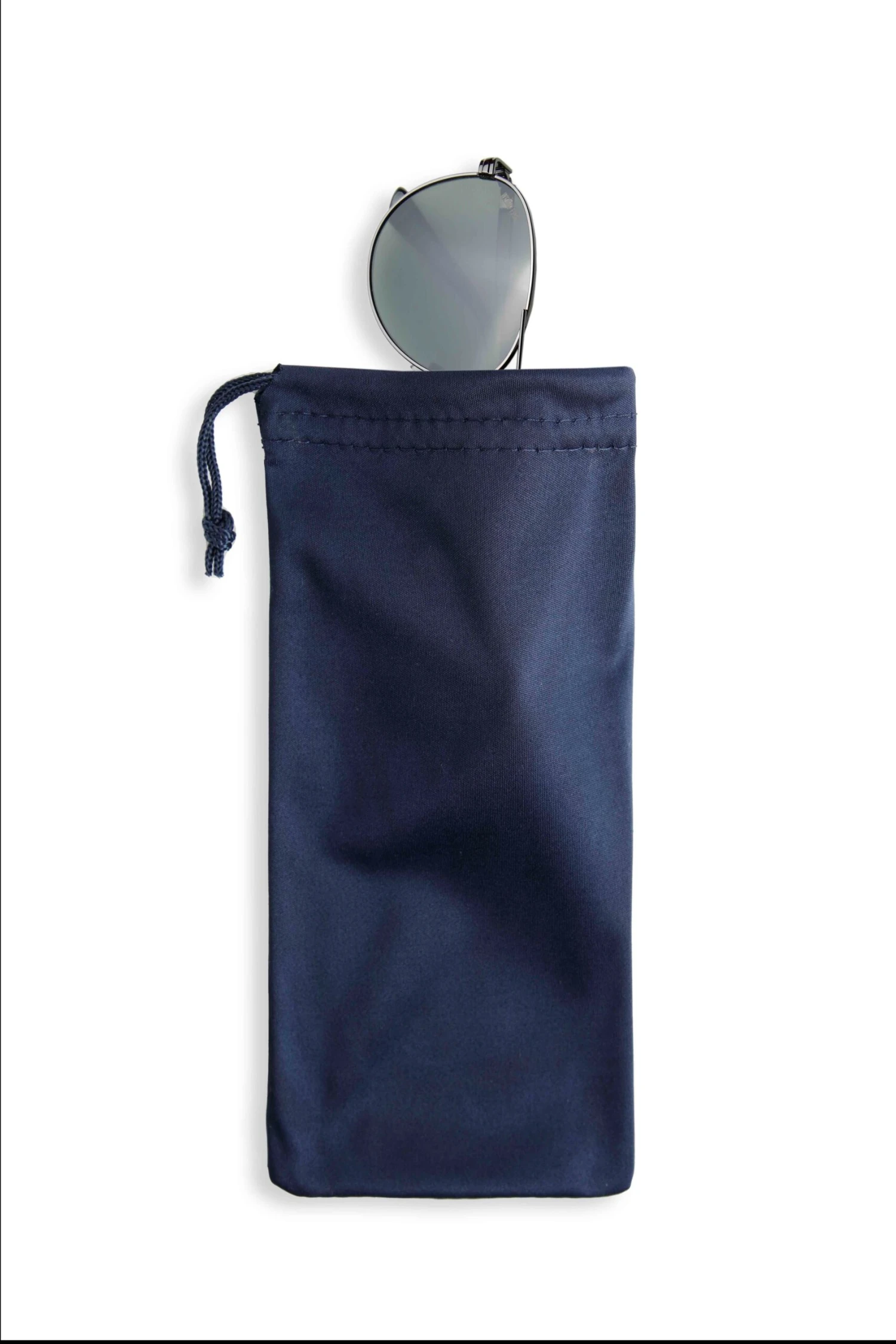 Fernando Aviator Sunglasses Gunmetal 8 Fernando Aviator Sunglasses Gunmetal - Image 6