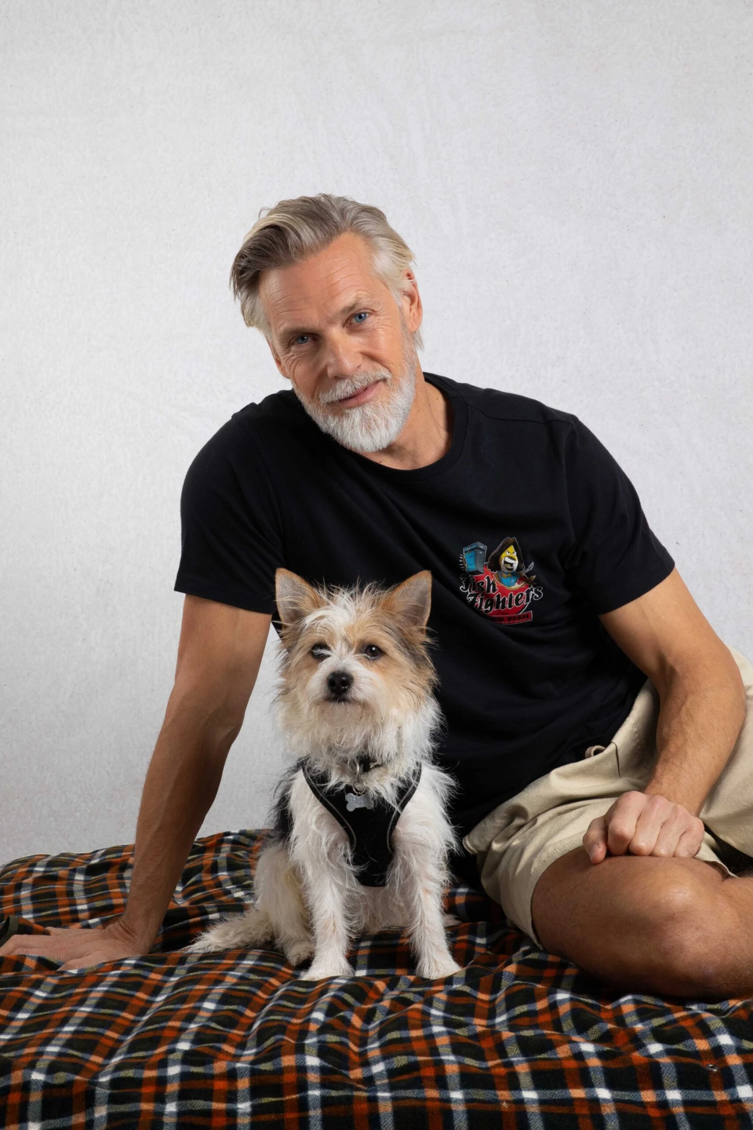 Indiana Showerproof Blanket Robe Fir Green 11 Indiana Showerproof Blanket Robe Fir Green - Image 10