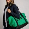 Boise Packaway Travel Holdall Peapod 2 Boise Packaway Travel Holdall Peapod -Everyday Luxe 115773