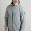 Prescott Waterproof Packable Jacket Limestone 1 Prescott Waterproof Packable Jacket Limestone -Everyday Luxe 118809