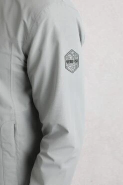 Prescott Waterproof Packable Jacket Limestone -Everyday Luxe 118815