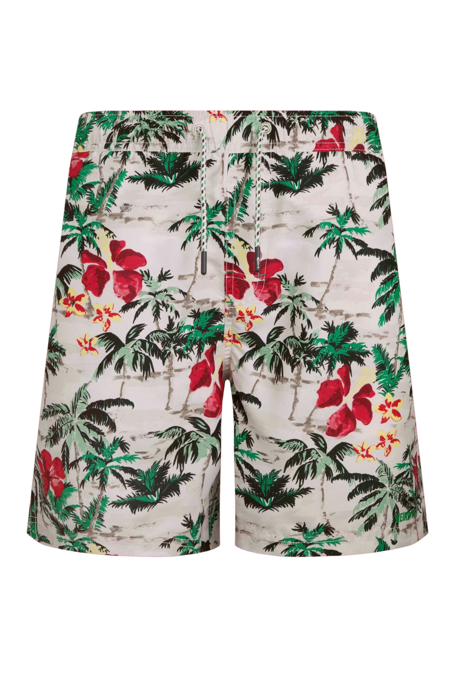 Belukha Printed Swim Shorts Peapod 4 Belukha Printed Swim Shorts Peapod - Image 2