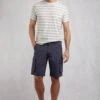 Rigney Cargo Shorts Navy