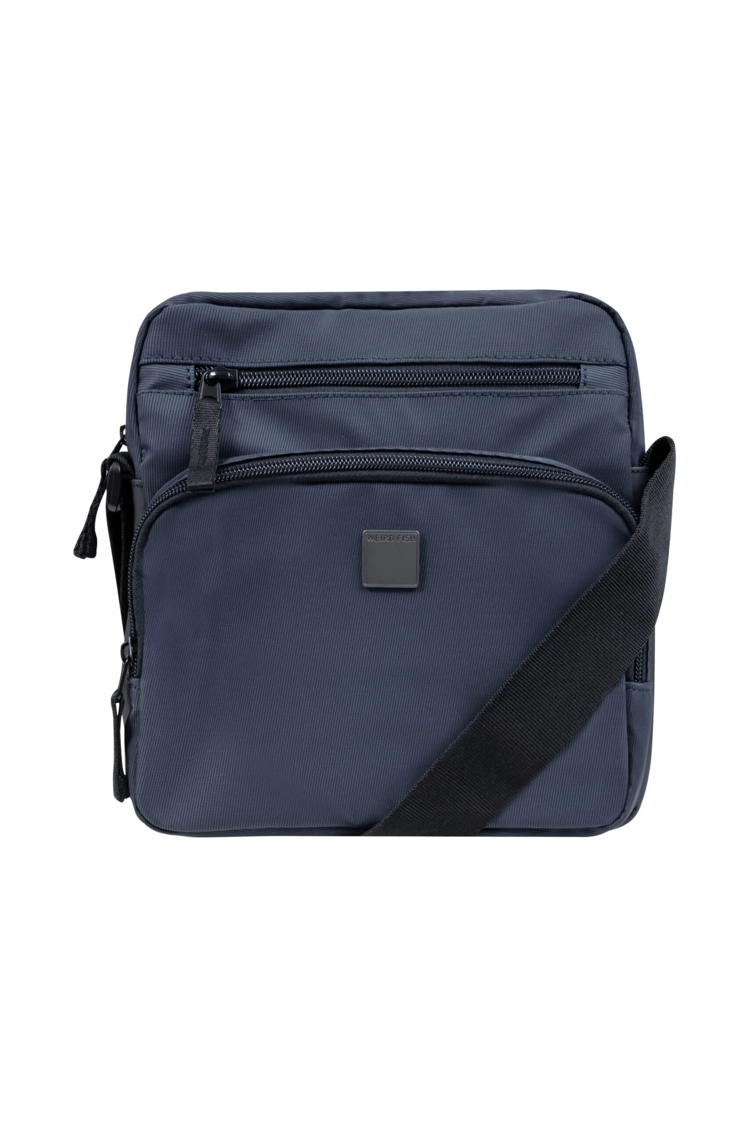 Crowley Commuter Crossbody Bag Navy 4 Crowley Commuter Crossbody Bag Navy - Image 2