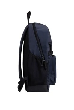 Arlington Commuter Backpack Navy -Everyday Luxe 120461
