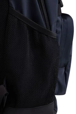 Arlington Commuter Backpack Navy -Everyday Luxe 120462