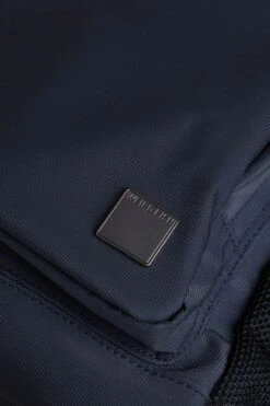 Arlington Commuter Backpack Navy -Everyday Luxe 120465