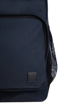 Arlington Commuter Backpack Navy -Everyday Luxe 120466