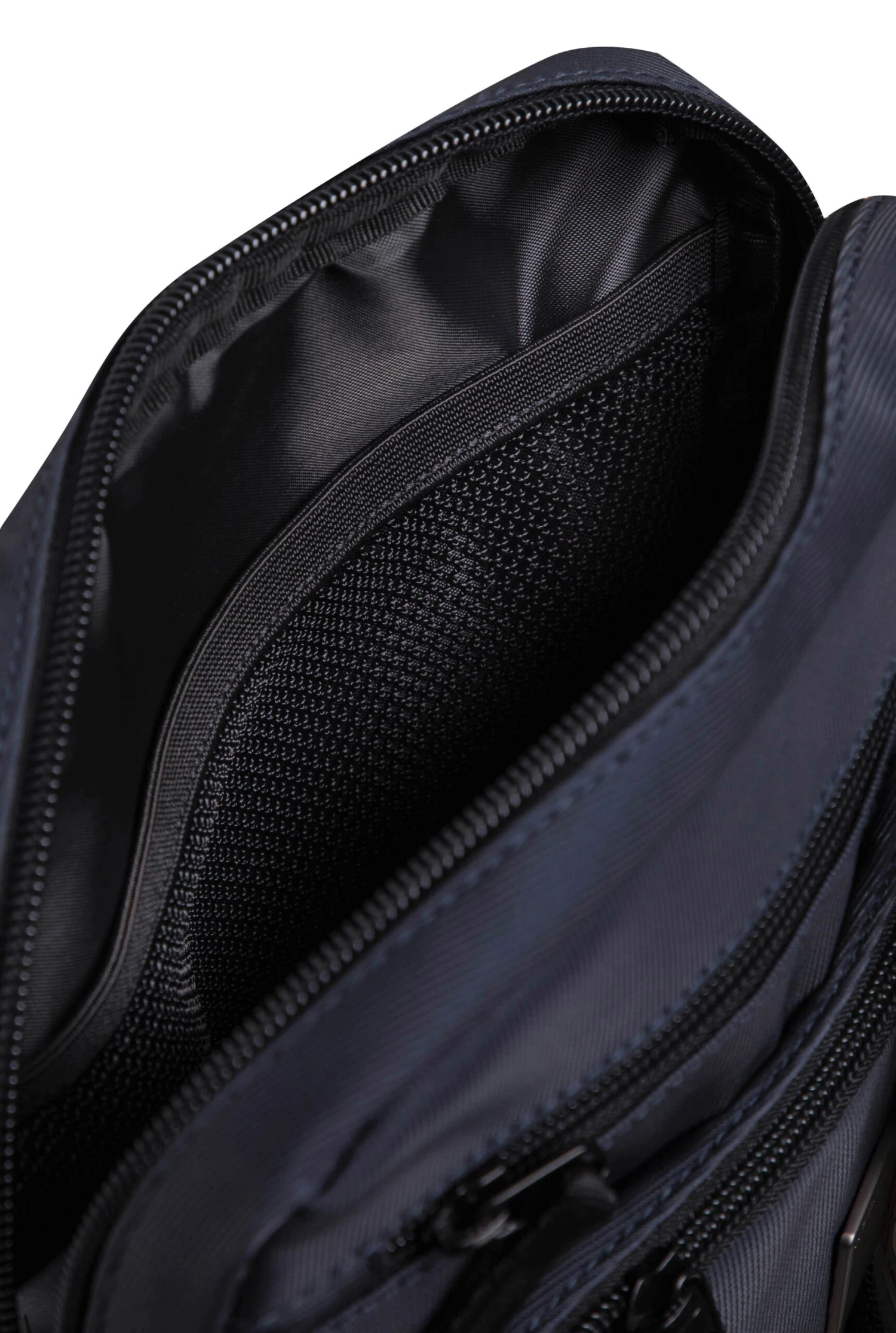 Crowley Commuter Crossbody Bag Navy 6 Crowley Commuter Crossbody Bag Navy - Image 4