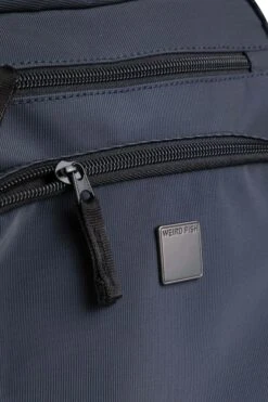 Crowley Commuter Crossbody Bag Navy 14 Crowley Commuter Crossbody Bag Navy -Everyday Luxe 120470