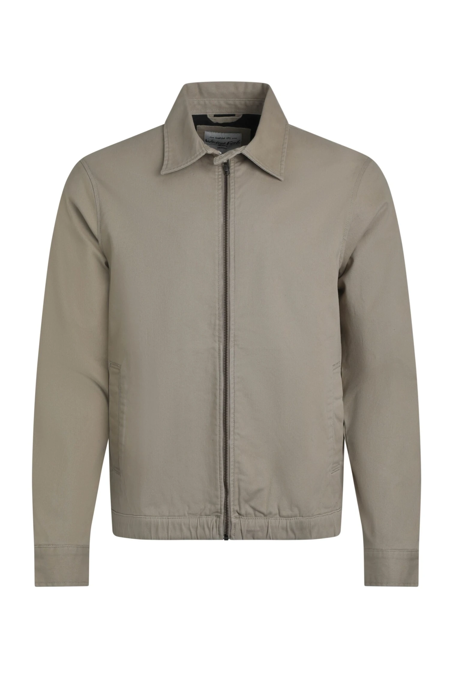 George Harrington Jacket String 4 George Harrington Jacket String - Image 2