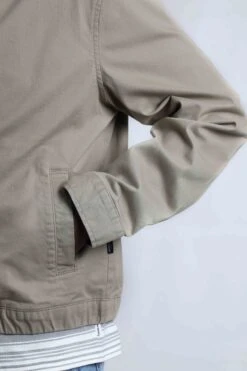 George Harrington Jacket String 16 George Harrington Jacket String -Everyday Luxe 120882