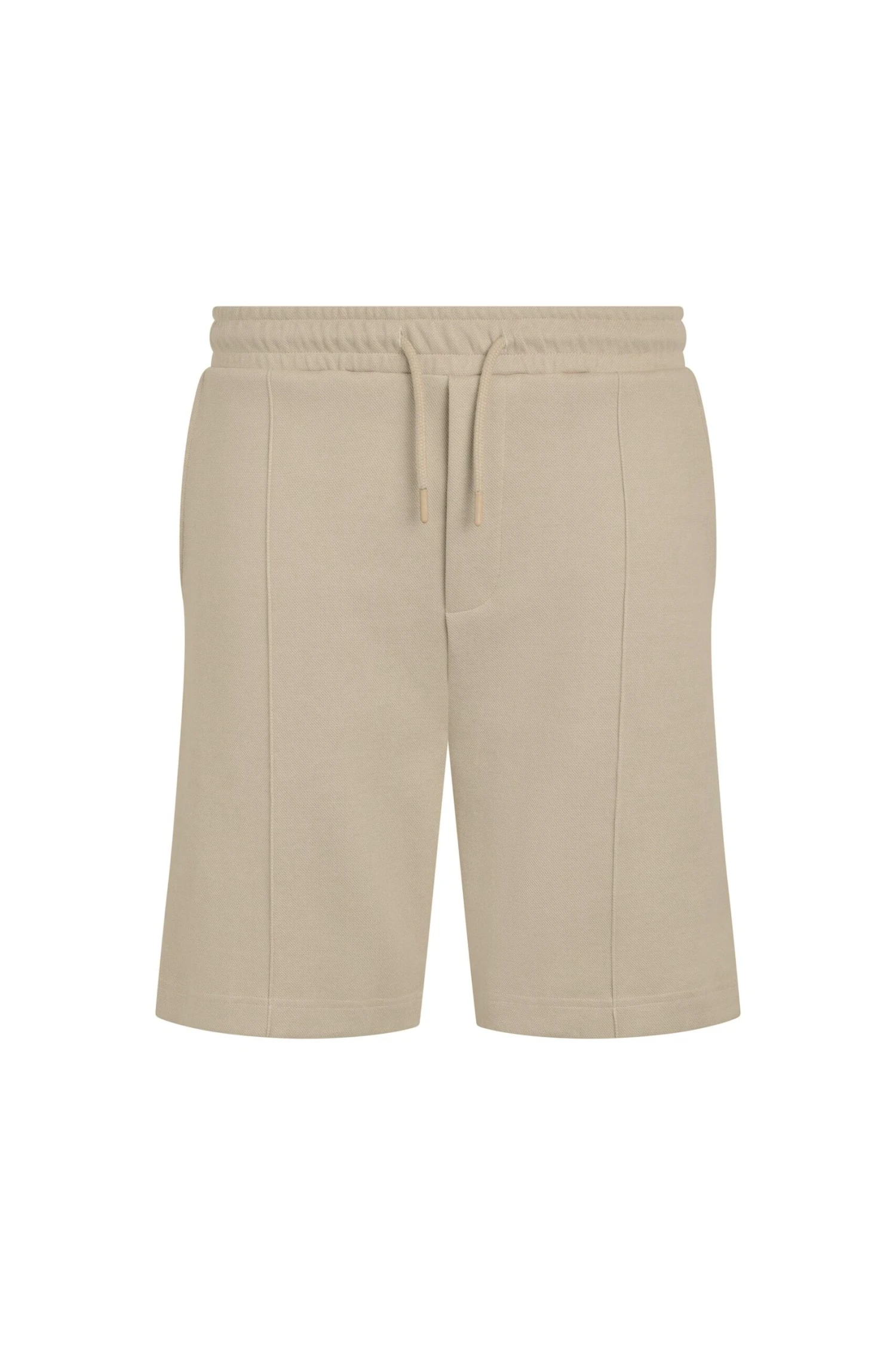 Pasco Pique Jersey Shorts Flint Stone 4 Pasco Pique Jersey Shorts Flint Stone - Image 2