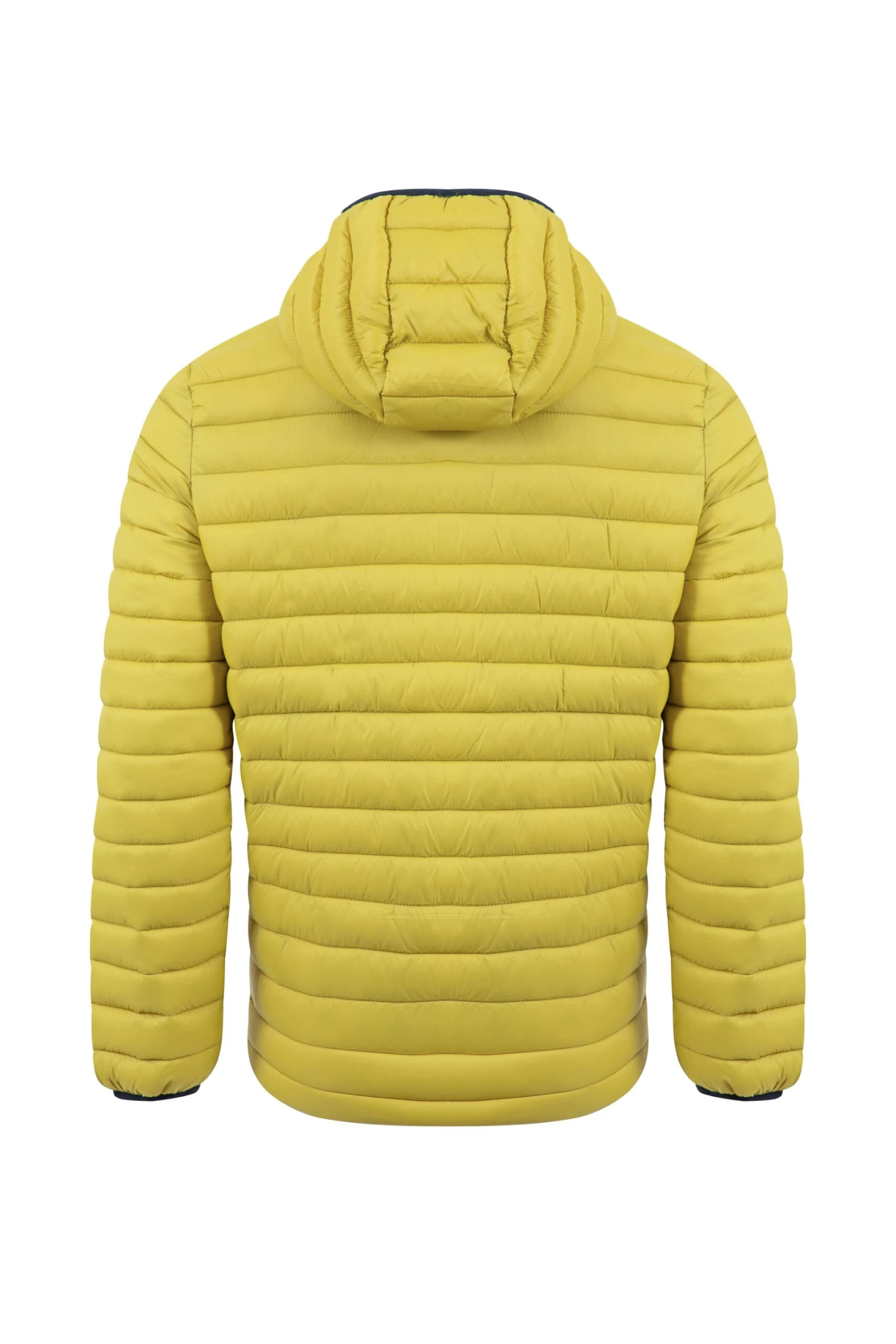 Flete Lightweight Showerproof Padded Hooded Jacket Antique Moss 9 Flete Lightweight Showerproof Padded Hooded Jacket Antique Moss - Image 7