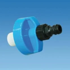 Portland Water Cap With Push Fit Connection