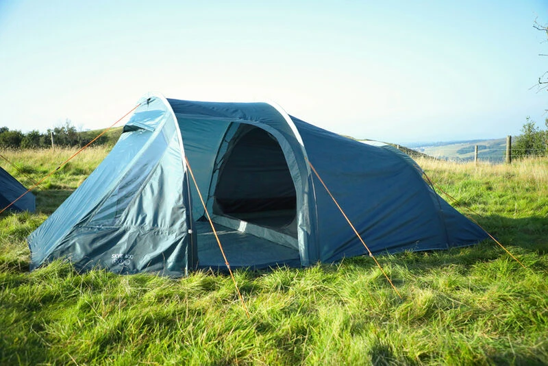 Vango Skye 400 Tent 2025 10 Vango Skye 400 Tent 2025 - Image 8