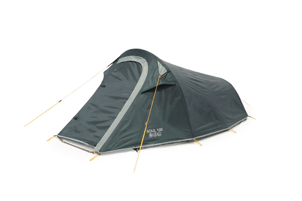 Vango Soul 100 Tent Deep Blue 2025 3 Vango Soul 100 Tent Deep Blue 2025