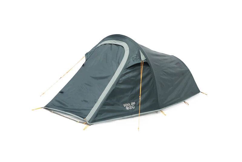 Vango Soul 200 Tent Deep Blue 2025 3 Vango Soul 200 Tent Deep Blue 2025