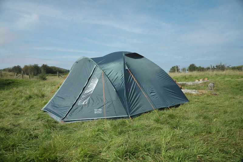 Vango Tay 400 Tent 2025 8 Vango Tay 400 Tent 2025 - Image 6
