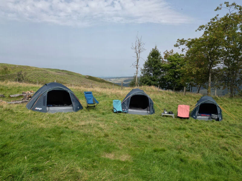 Vango Tay 400 Tent 2025 9 Vango Tay 400 Tent 2025 - Image 7