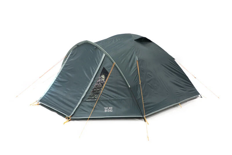 Vango Tay 400 Tent 2025 3 Vango Tay 400 Tent 2025