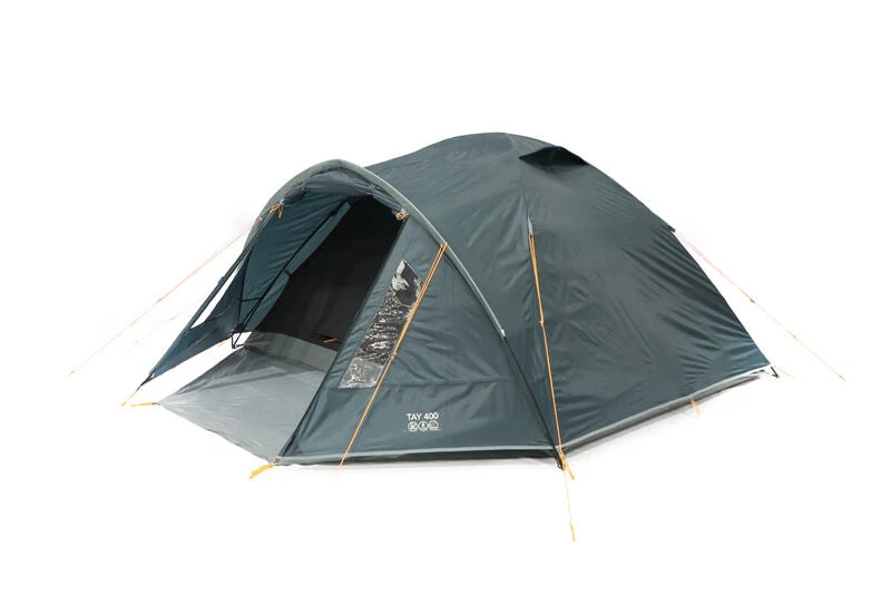 Vango Tay 400 Tent 2025 4 Vango Tay 400 Tent 2025 - Image 2