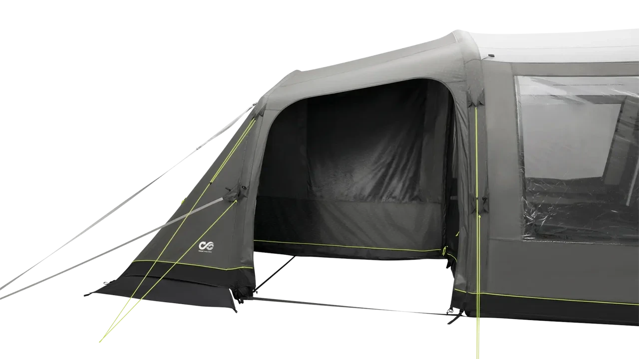 Outwell Maryland 5 Air Tent 205 11 Outwell Maryland 5 Air Tent 205 - Image 9
