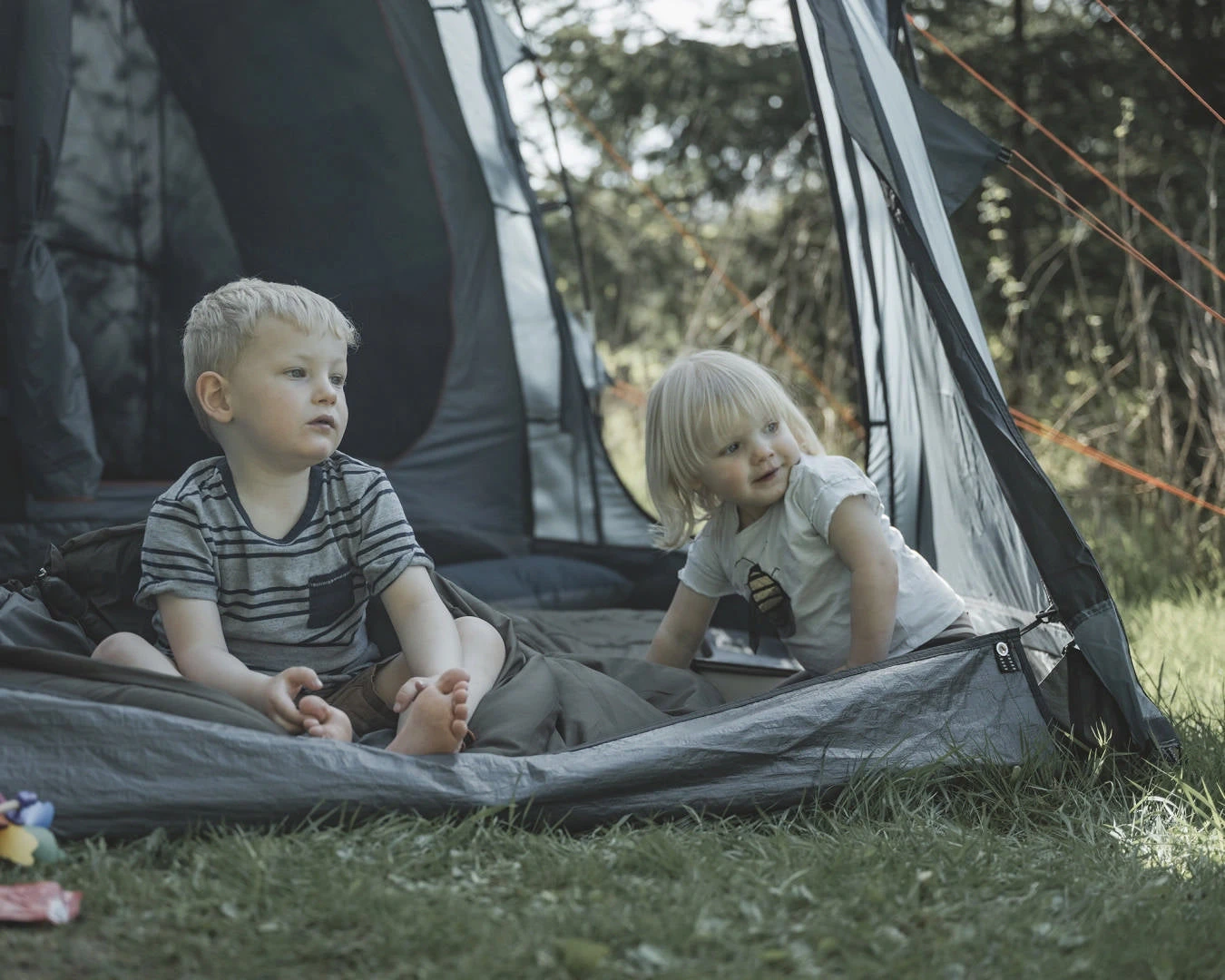 Easy Camp Hamra 4 Tent 2025 13 Easy Camp Hamra 4 Tent 2025 - Image 11