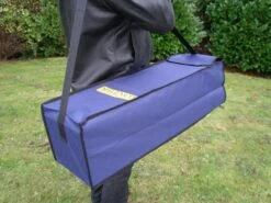 Milenco Quattro 3 Level 8 Milenco Quattro 3 Level -Everyday Luxe 2639 Level Bag