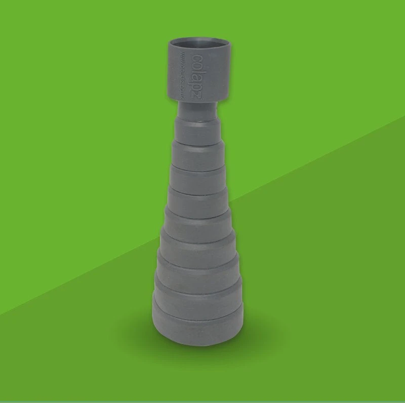 COLAPZ Motorhome Waste Adaptor 3 COLAPZ Motorhome Waste Adaptor