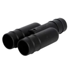 Caravan Waste Hose Y Connector 28.5mm (32mm Od)