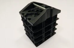 Milenco Stacka Corner Feet X 4 -Everyday Luxe 3728 and 3780 Image 0298acdd 72af 454c bae9 b442d333249d