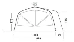 Outwell Vermont 7 Air Tent 2025 -Everyday Luxe 376e94eb 0129 4d23 99a5 4801cc1455ee