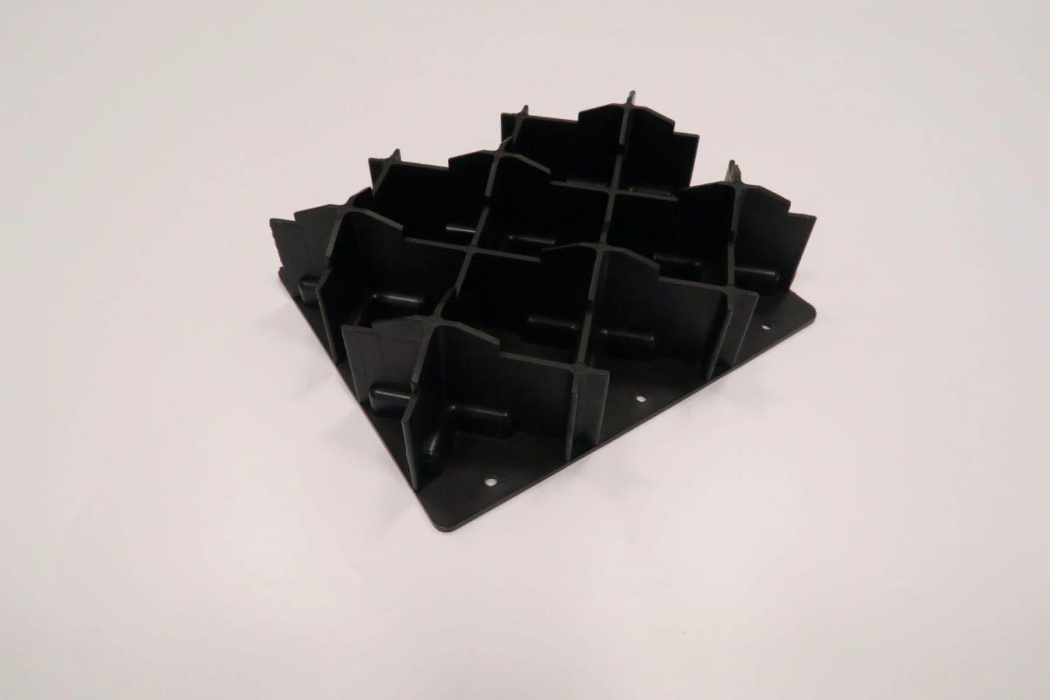 Milenco Stacka Jacka Pads - 4 Pack 3 Milenco Stacka Jacka Pads - 4 Pack