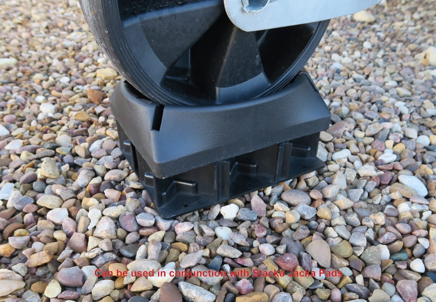 Milenco Stacka Jockey Pockets 5 Milenco Stacka Jockey Pockets - Image 3