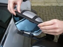 Milenco Falcon Safety Towing Mirror -Everyday Luxe 4