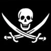 Pirate Jack Rackham Flag 5ft By 3Ft 1 Pirate Jack Rackham Flag 5ft By 3Ft -Everyday Luxe 41nReazkWYL. SX355
