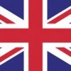Union Jack Flag 5ft By 3Ft -Everyday Luxe 4a20310afdbf08254e6748a9d9035530