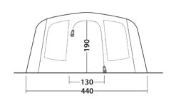 Outwell Tennessee 7 Air Tent 2025 19 Outwell Tennessee 7 Air Tent 2025 -Everyday Luxe 67b6479a a4ef 4d8b b834 db604c5aa81d