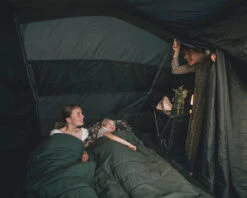 Outwell Vermont 7 Air Tent 2025 -Everyday Luxe 6d625638 4c09 4d28 b9d6 dc262d205b6a