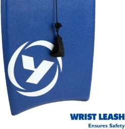 Yello 42" Slick Corp Bodyboard (Blue) -Everyday Luxe 71hmmxXMl3L. AC SL1200