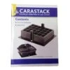 CARASTACK Stacking Pad -Everyday Luxe 721ada074cba9ed2e2337899e76bd813