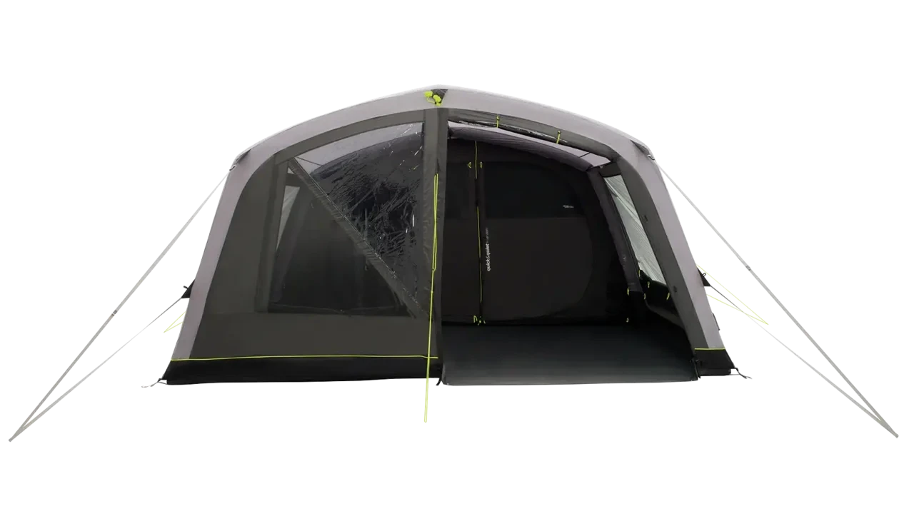 Outwell Maryland 5 Air Tent 205 3 Outwell Maryland 5 Air Tent 205